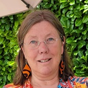 Photo de Christine
